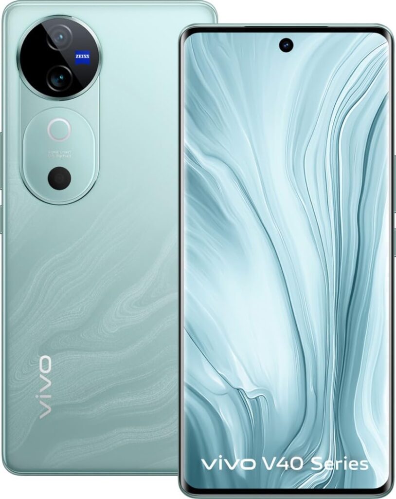 Vivo ka Vivo V40e 5G